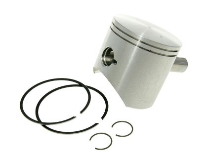 Pístní sada Malossi MHR 172cc 65mm - 16mm čep