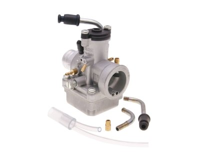 Karburátor Arreche 16mm, manuální sytič, CPI, Keeway