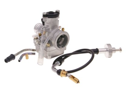 Karburátor Arreche 21mm, Derbi GPR, Aprilia RS, Yamaha TZR, MBK X-Power