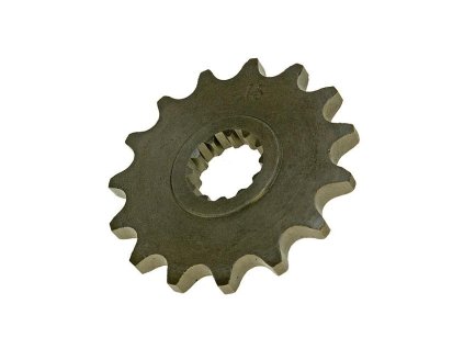 224790 pastorek 15z retez 420 minarelli am generic ksr moto keeway motobi ride 1e40ma 1e40mb