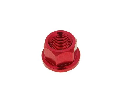 225015 matka osy alu cervena elox m12x1 75