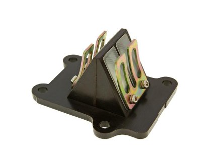 Klapka PGO nový motor