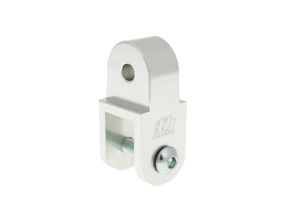 225135 podlozka pod tlumic naraku 40mm aluminum