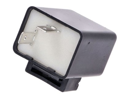 Relé blinkrů 2-pin LED / standard 1-100W 12V
