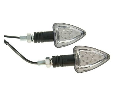 Blinkry M8 LED černá Boost II