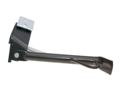 225285 bocni stojan cerny peugeot speedfight vivacity