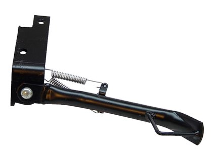 225585 bocni stojan cerna gilera runner 01
