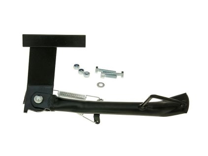 Boční stojan černá Aprilia SR50 2000