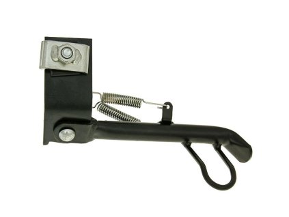 225624 bocni stojan cerna piaggio zip