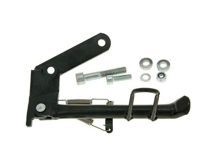 225639 bocni stojan cerna aprilia amico