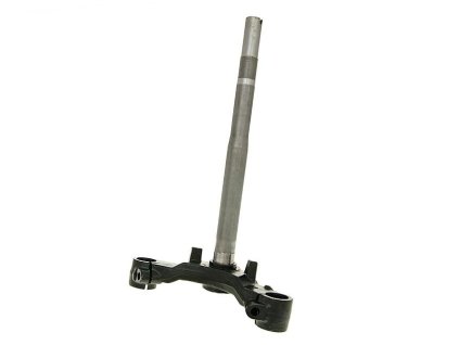 Tyč řízení pro 30mm vidlice Yamaha Aerox, MBK Nitro od 2002
