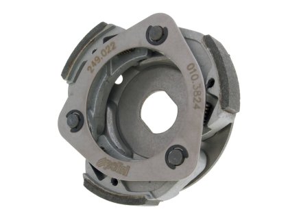 Spojka Polini Original Maxi Speed Clutch 135mm, Honda Pantheon 125, 150ccm 2T