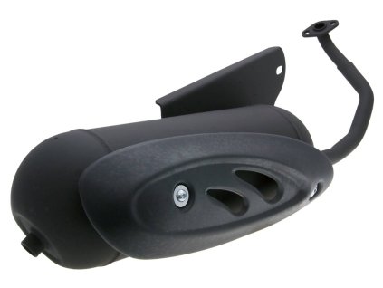 Výfuk Tecnigas Maxi 4, Kymco People S, Like, Super 8 125cc