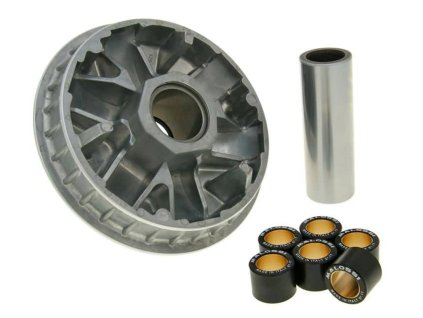 Variátor Malossi Multivar 2000, Honda Forza 250 (08-)