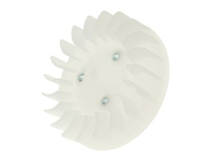 Ventilátor, Minarelli 50cc 2T AC