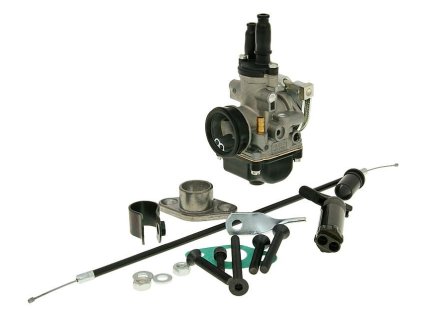 225996 karburatorovy kit malossi phbg 19 as honda dio g x8r