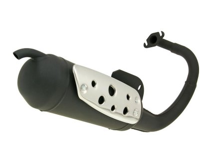 Výfuk Tecnigas Silent Pro, Honda SH 100 1996-