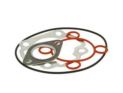 226311 sada tesneni airsal sport 49 2ccm 40mm 39 2mm litina minarelli lc