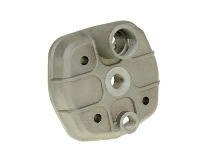 Hlava válce Airsal sport 50ccm 39,9mm litina Piaggio / Derbi motor D50B0