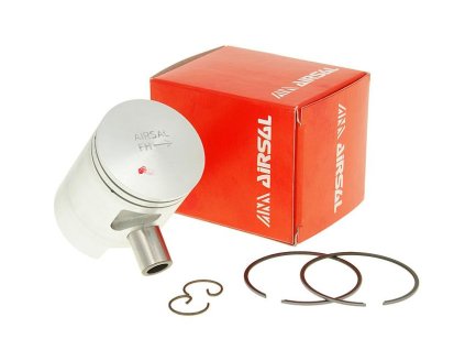 226362 pistni sada airsal sport 50ccm 40 3mm litina minarelli am