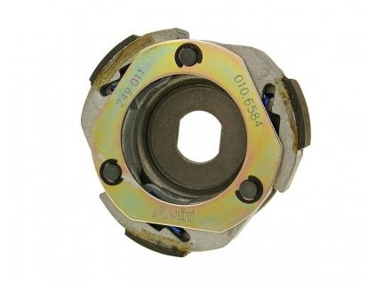 P.23694 - Spojka Polini Original Maxi Speed Clutch 125mm, GY6, Kymco, Honda, Malaguti