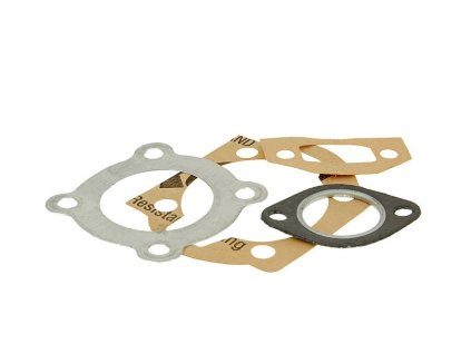 Sada těsnění Airsal sport 48,8ccm 38mm Puch Automatic dlouhé žebra