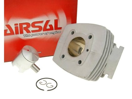 Válec Airsal sport 49.3cc 40mm Honda PK50 Wallaroo