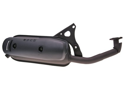 Výfuk Minarelli horizontal 50cc