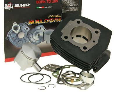 Sada válce Malossi sport 65cc, Honda Wallaroo