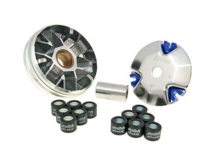 Variátor Polini Hi-Speed, Honda Dio, Vision, Peugeot ST Rapido