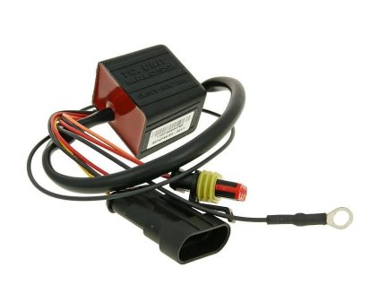 226620 lambda emulator malossi tc unit o2 controller vespa aprilia derbi
