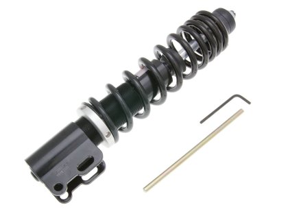 226629 predni tlumic yss mono pro x 210mm piaggio vespa