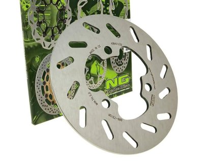 226671 brzdovy kotouc ng derbi fenex senda