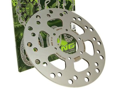 Brzdový kotouč NG, Motorhispania RX / RYZ, Peugeot XPS / XR-6 / XR-7