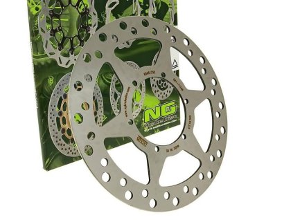 Brzdový kotouč NG, Derbi GPR, Cagiva Mito, Sachs Madass