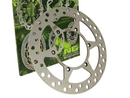 Brzdový kotouč NG, Fantic Caballero / CCM