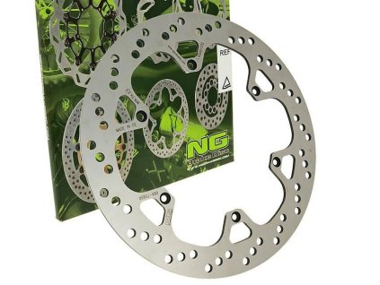 Brzdový kotouč NG, RS 50 Extrema (r.v. 96-98)