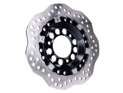Brzdový kotouč NG Wave, China 4-Takt GY6 125-150cc
