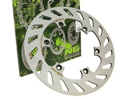Brzdový kotouč NG, Aprilia RX50 / ETX 125 / Tuareg, Beta