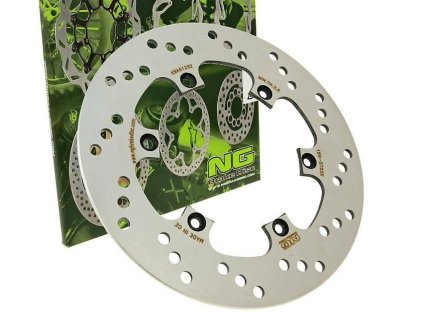 Brzdový kotouč NG, Aprilia MX 50 / RX 50, Beta Alp / Jonathan