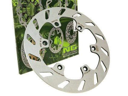 Brzdový kotouč NG, Beta RK, MH Furia, Peugeot XP-6, Rieju RR