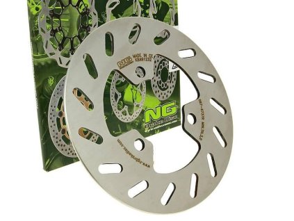 Brzdový kotouč NG, Derbi Atlantis / Predator, Piaggio Diesis