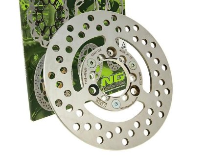 Brzdový kotouč NG, Yamaha BW`s / Cygnus