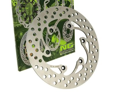 Brzdový kotouč NG, Aprilia Tuareg, Malaguti Ciak