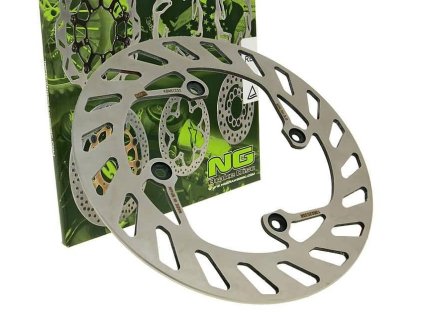 Brzdový kotouč NG, Beta RR 50-125cc