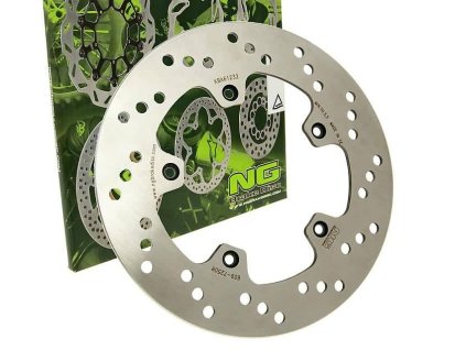 Brzdový kotouč NG, MBK X-Power, Yamaha TZR