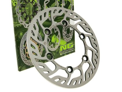 Brzdový kotouč NG, Gas Gas Wild H.P. (zadní)
