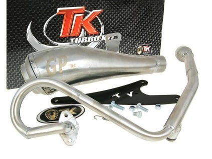 Výfuk Turbo Kit GMax GP 4T, Honda Zoomer, Honda Ruckus