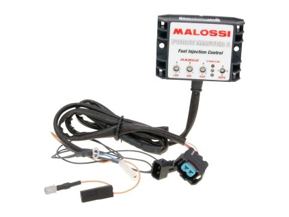 227499 ridici jednotka malossi force master 2 honda sh i 125 ie 4t lc