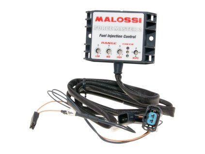 227505 ridici jednotka malossi force master 2 honda sh i 150 ie 4t lc